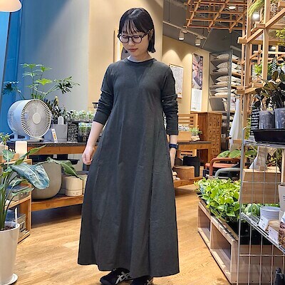 【マルエイガレリア】身長148cm