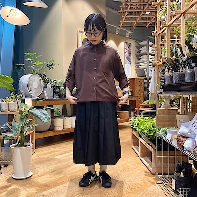 【マルエイガレリア】身長148cm