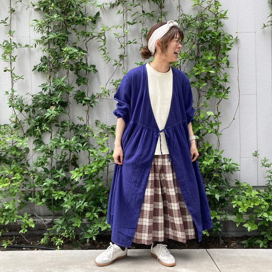 【マルエイガレリア】ReMUJIの服｜6月29日(月)まで ReMUJI WEEK開催中