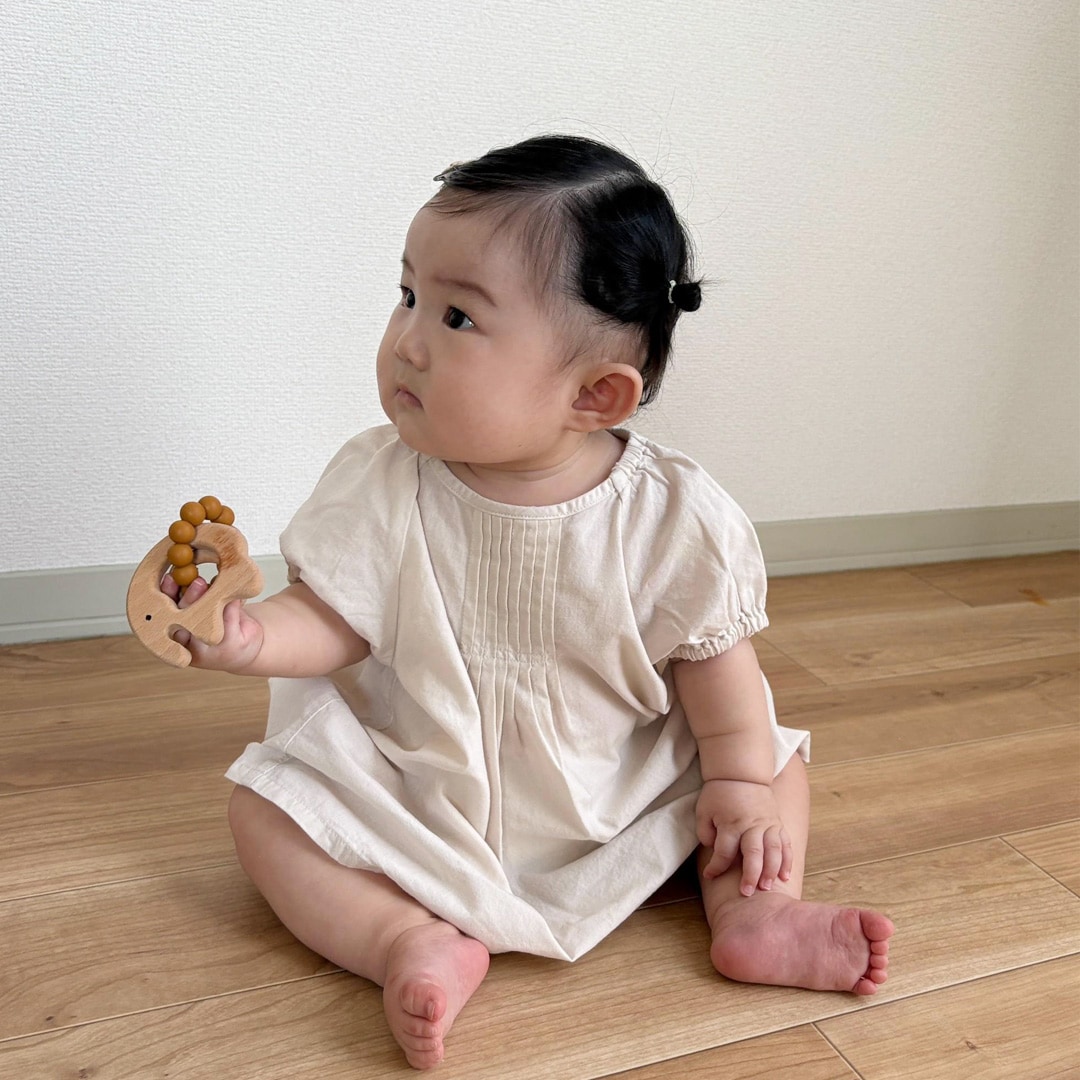 【マルエイガレリア】残暑も活躍する、さらりと涼しい綿100％のチュニック｜スタッフのおすすめ