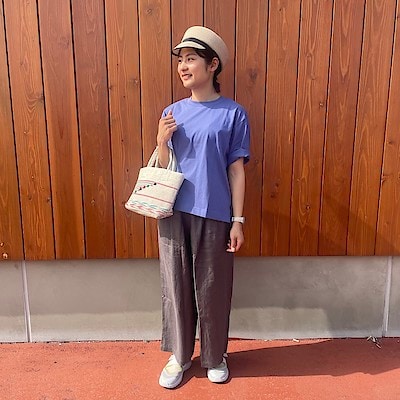 【新潟河渡新町】164cm