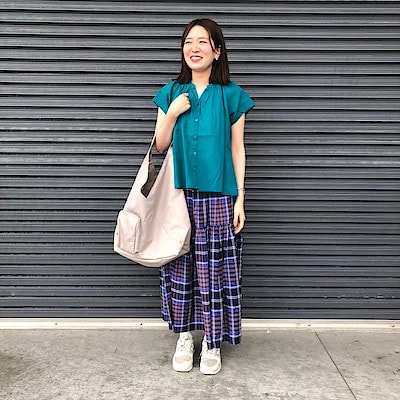 【新潟河渡新町】165㎝