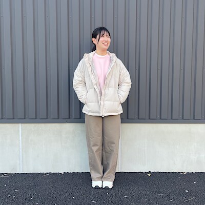 【新潟河渡新町】164cm