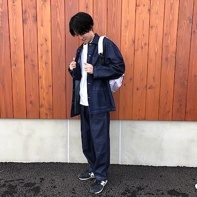 【新潟河渡新町】178cm