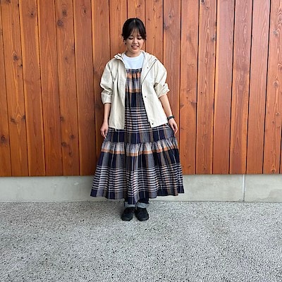 【新潟河渡新町】 160cm