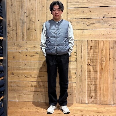 【新潟河渡新町】　174cm 