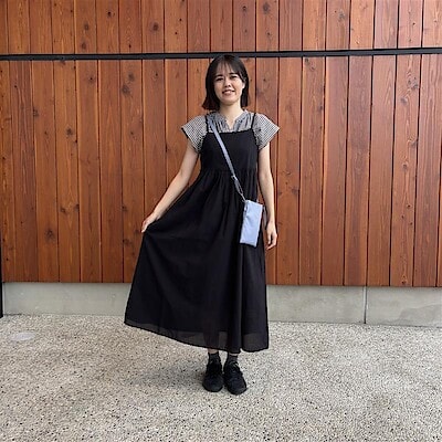 【新潟河渡新町】　160cm