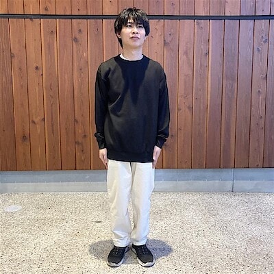 【新潟河渡新町】　161cm