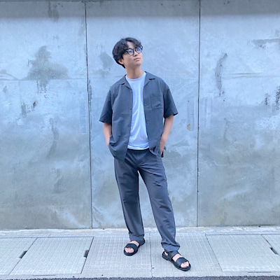 【新潟河渡新町】　168cm