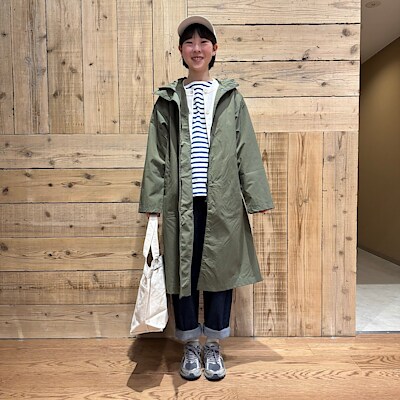 【新潟河渡新町】身長　164cm　婦人　ボーダーシリーズ第一弾！