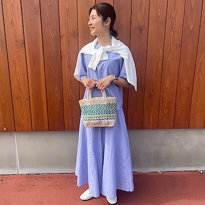 【新潟河渡新町】164cm