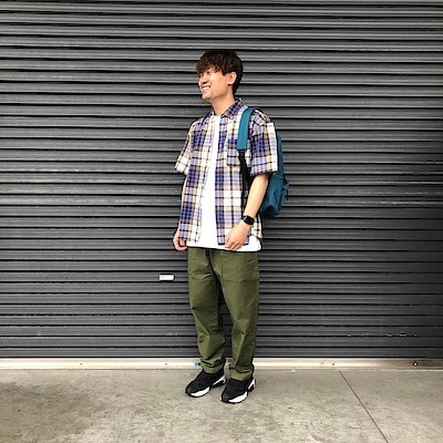 【新潟河渡新町】172㎝