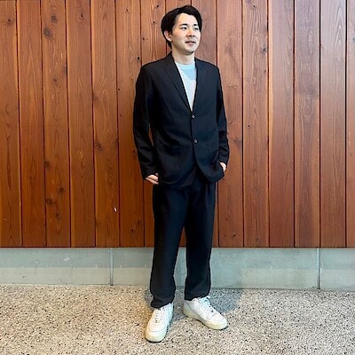 【新潟河渡新町】　身長167cm