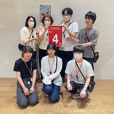【新潟河渡新町】　コーヒー＆アイスオープンまで残り４日！ 
