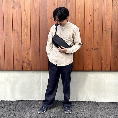 【新潟河渡新町】　172cm