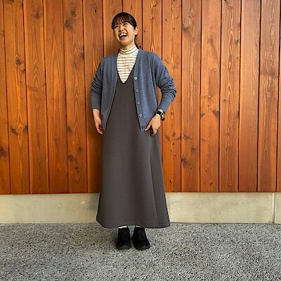 【新潟河渡新町】160cm