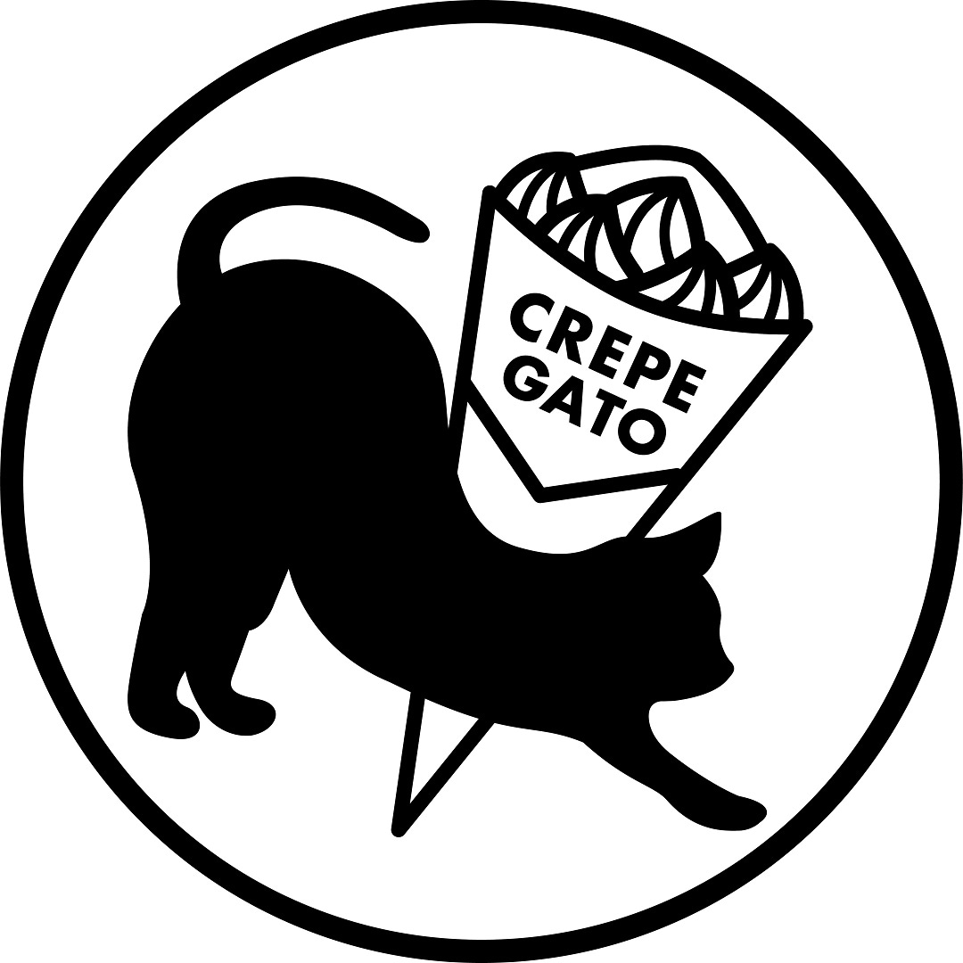 CREPE　GATO