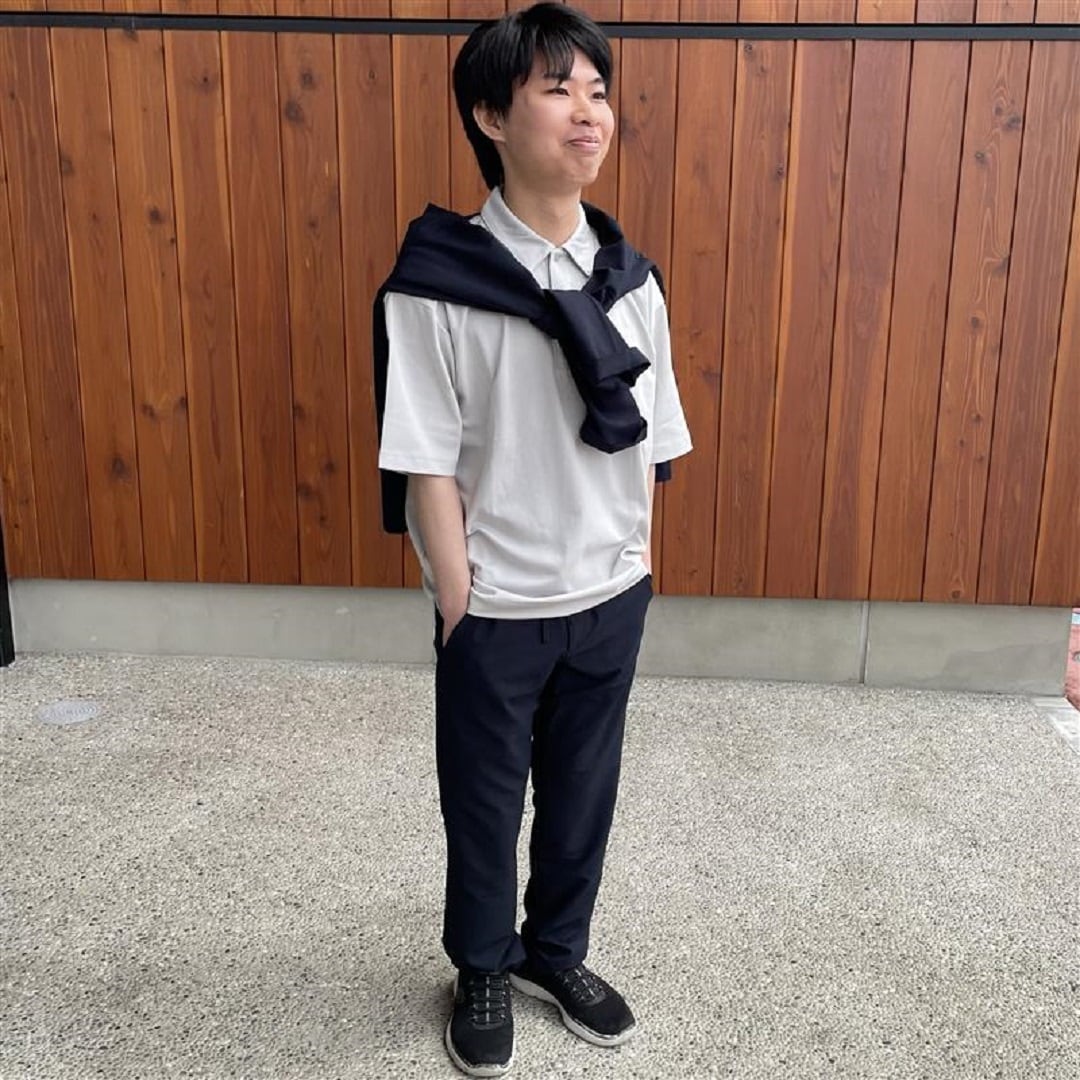 Tシャツ