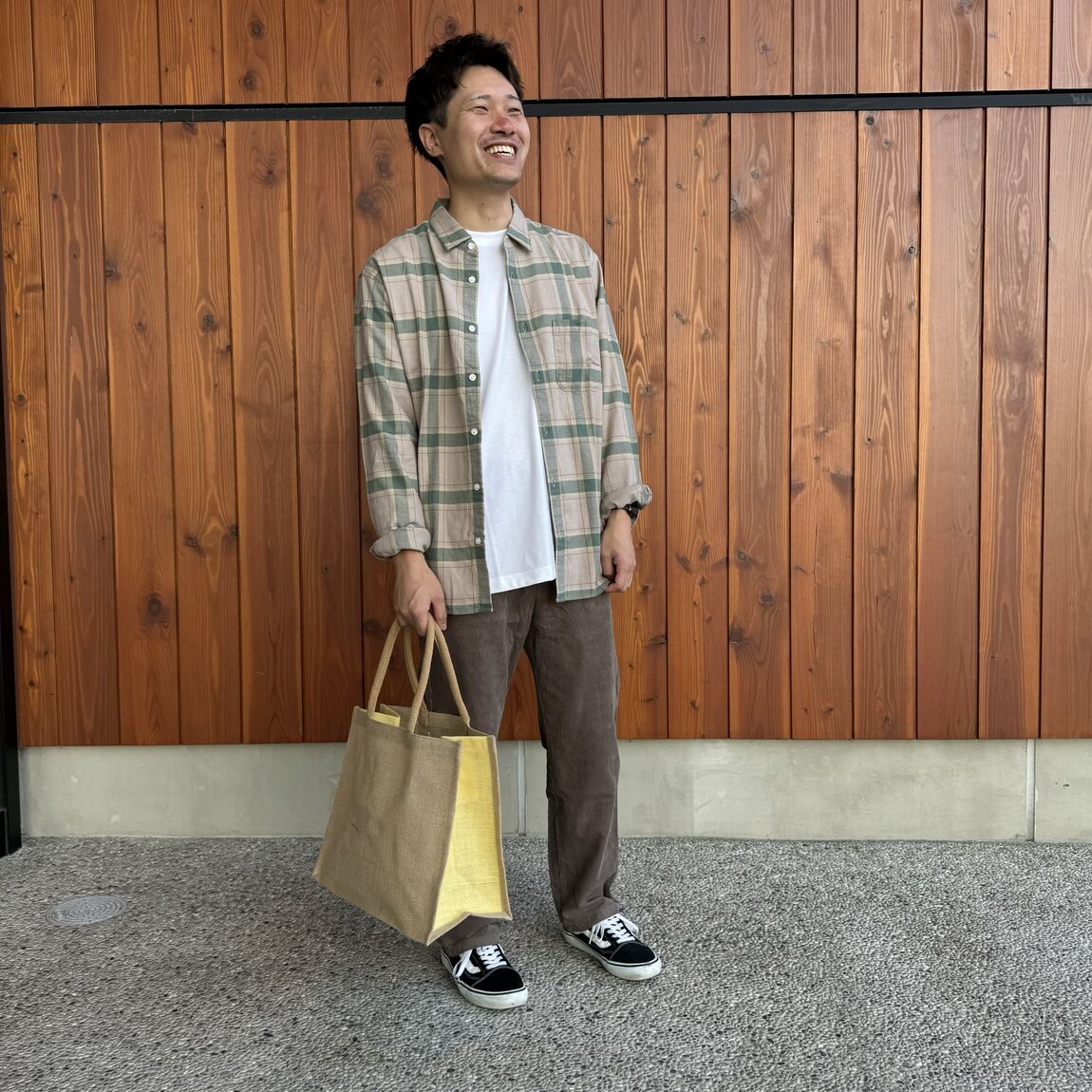 フランネル