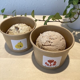 【新潟河渡新町C＆I】おすすめアイスのご紹介