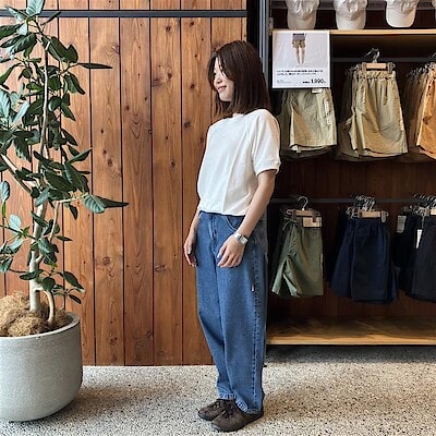 【新潟河渡新町】 158cm