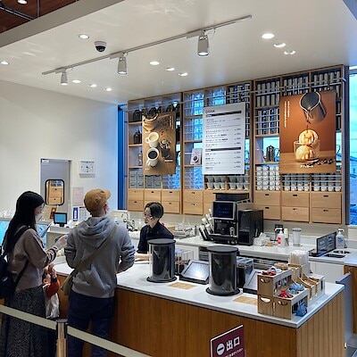 【新潟河渡新町】　コーヒー＆アイス　新フレーバー「マロン」と「ラムレーズン」のご紹介