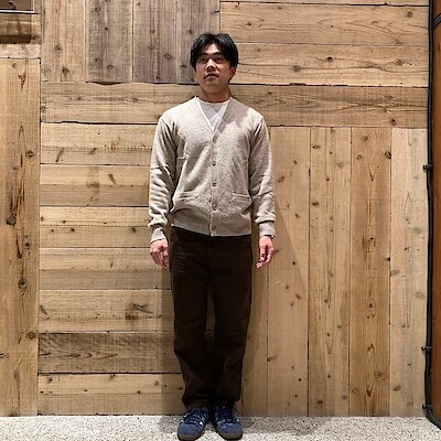 【新潟河渡新町】　174cm