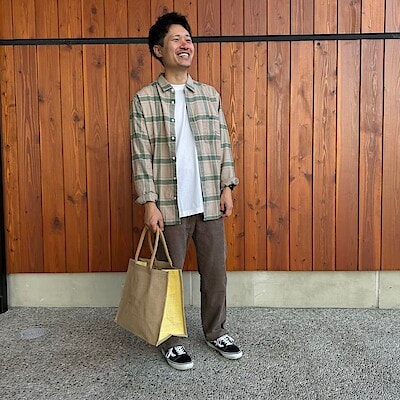 【新潟河渡新町】172cm