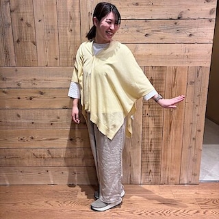 【新潟河渡新町】　165cm