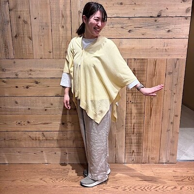 【新潟河渡新町】 165cm