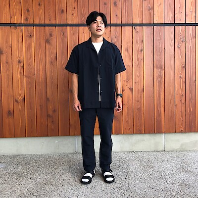 【新潟河渡新町】173cm