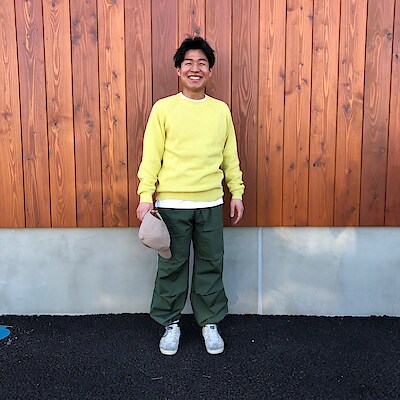 【新潟河渡新町】163ｃｍ