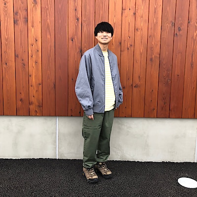 【新潟河渡新町】167cm