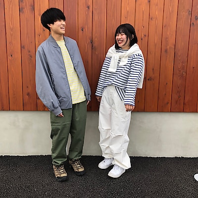 【新潟河渡新町】160cm