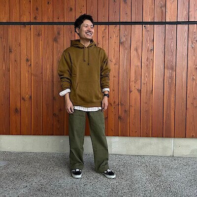 【新潟河渡新町】　172㎝