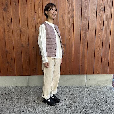 【新潟河渡新町】　159cm