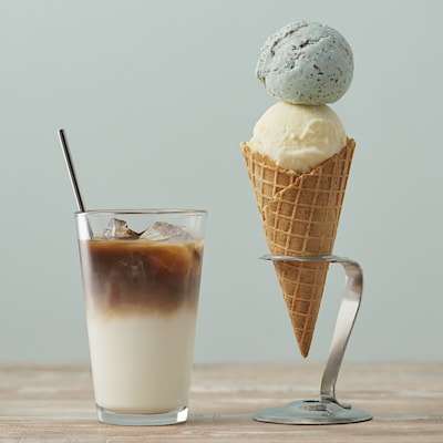【新潟河渡新町】新潟初アイスも楽しめるコーヒースタンド始めます