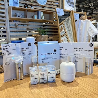 【新潟河渡新町】　まだまだ続く害虫対策！