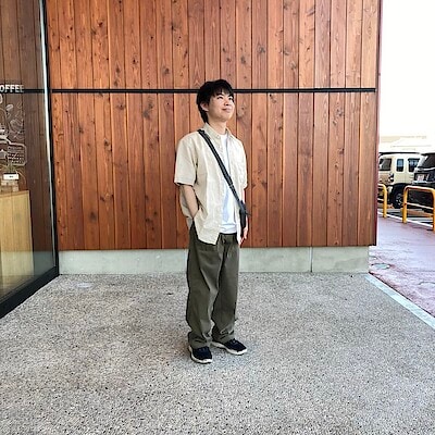 【新潟河渡新町】　161㎝