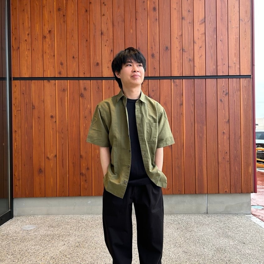 Tシャツ