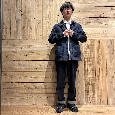 【新潟河渡新町】　172cm