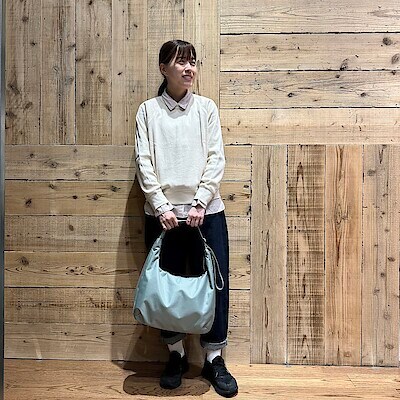 【新潟河渡新町】165cm