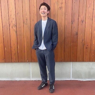 【新潟河渡新町】180cm