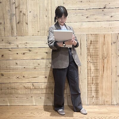 【新潟河渡新町】　158cm
