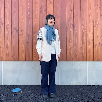 【新潟河渡新町】151cm