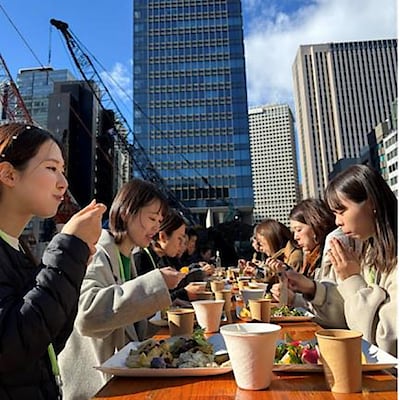     【新潟河渡新町】9月6日(土)・7日(日)『いつものもしもCARAVAN 新潟 in ぼうさいこくたい』のお知らせ