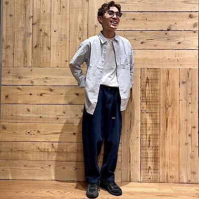 【新潟河渡新町】 170cm