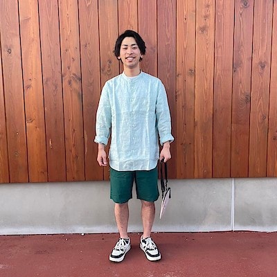 【新潟河渡新町】168cm