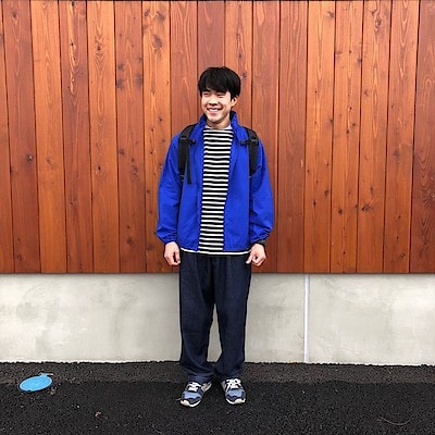 【新潟河渡新町】173cm