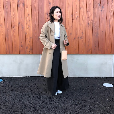 【新潟河渡新町】155cm